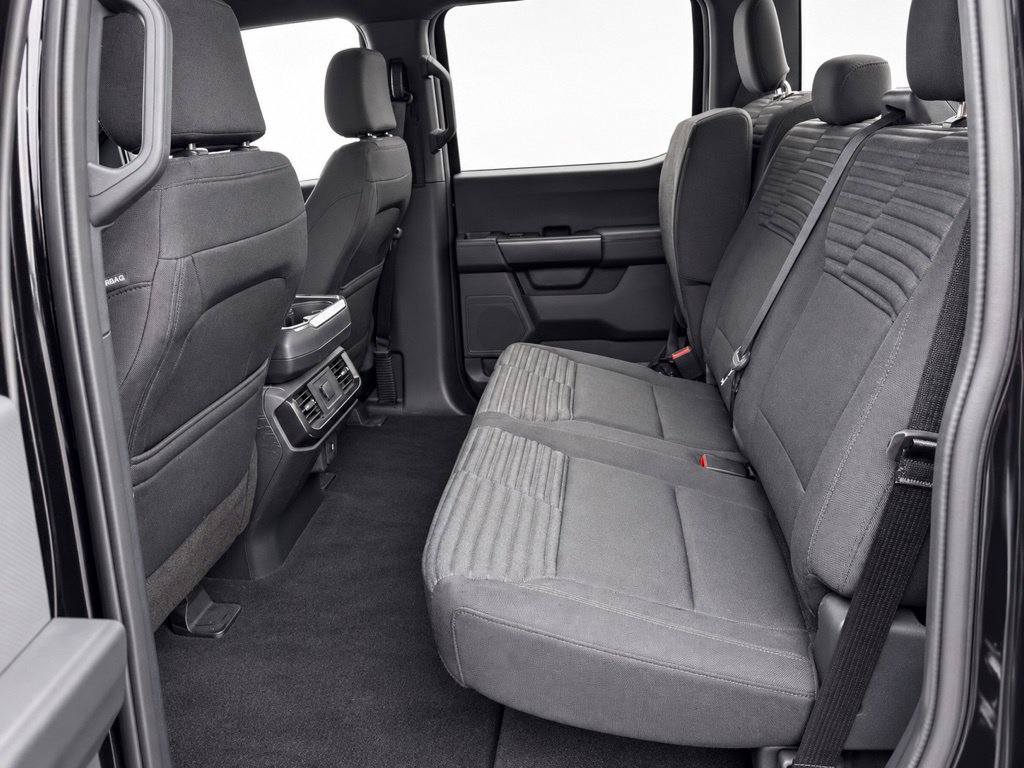 Certified 2023 Ford F150 XL w/ STX Appearance Package AWD/4WD image 12