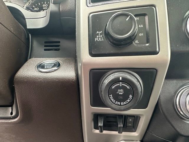 Certified 2019 Ford F150 King Ranch w/ Equipment Group 601A Luxury AWD/4WD image 26