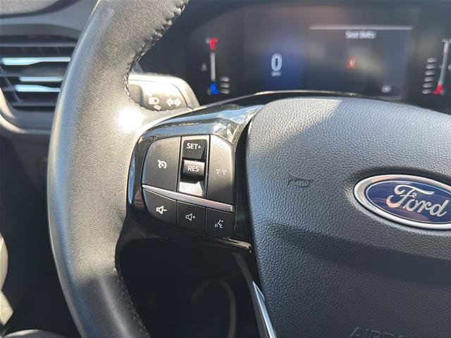 Certified 2023 Ford Escape Active AWD/4WD image 23