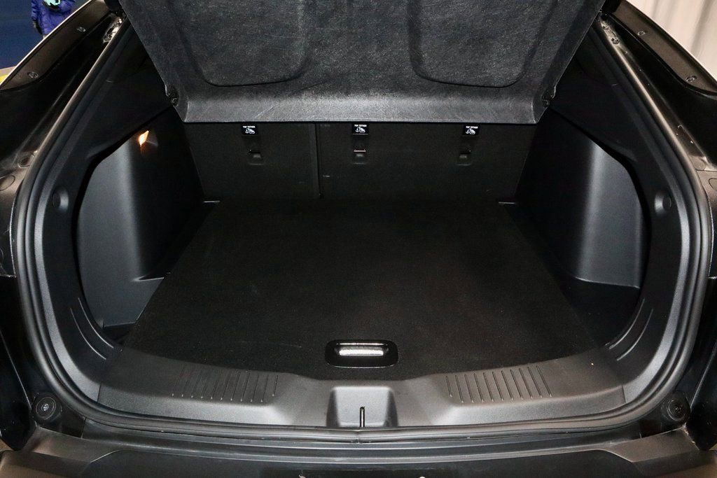 Used 2025 Buick Envista Preferred w/ Convenience II Package image 13