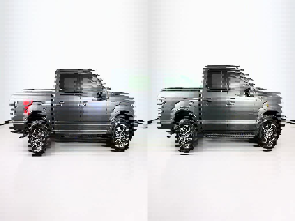 Certified 2020 Ford F150 XLT w/ Equipment Group 302A Luxury image 26