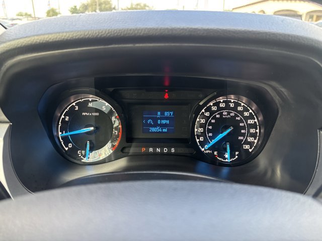 Certified 2021 Ford Ranger XL w/ Equipment Group 101A High image 27