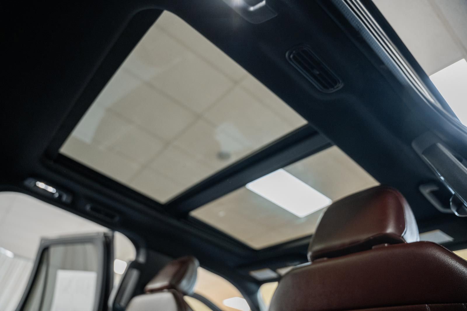 Certified 2022 Ford Expedition Max Limited image 43