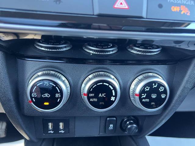 Used 2026 Mitsubishi Outlander Sport AWD image 27
