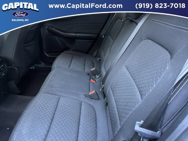 Certified 2023 Ford Escape Active FWD image 18