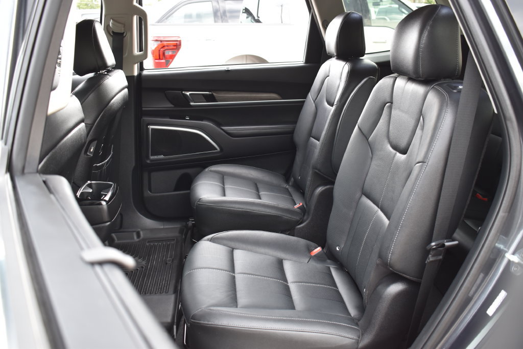 Used 2021 Kia Telluride SX w/ Towing Package AWD/4WD image 30
