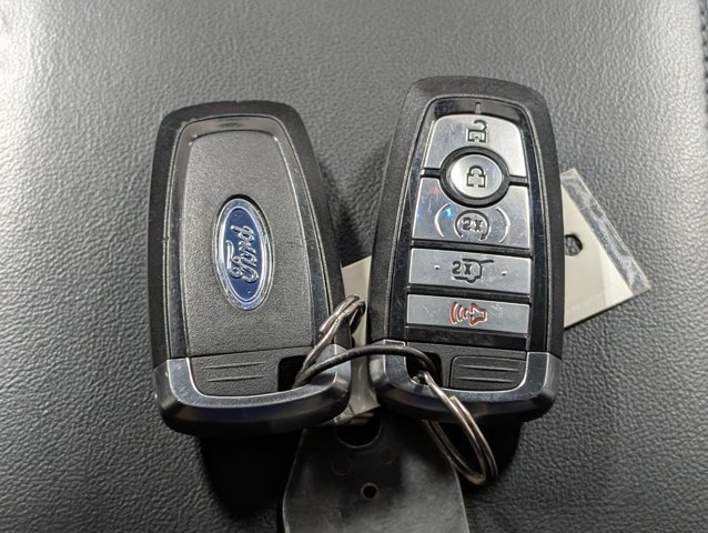 Certified 2023 Ford Explorer XLT w/ Equipment Group 202A AWD/4WD image 24