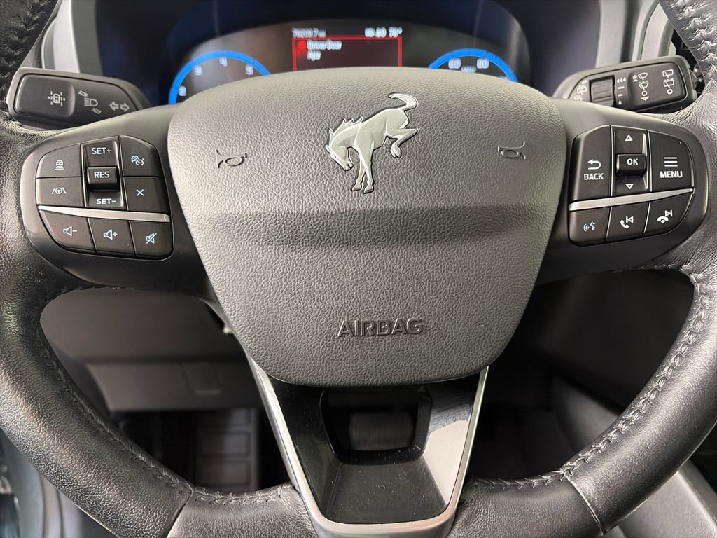 Certified 2021 Ford Bronco Sport Big Bend w/ Big Bend Package (96B) AWD/4WD image 16