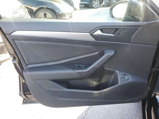 Used 2021 Volkswagen Jetta S w/ Driver Assistance Package image 15