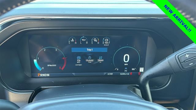 Certified 2023 Ford F350 Lariat w/ Lariat Ultimate Package image 26