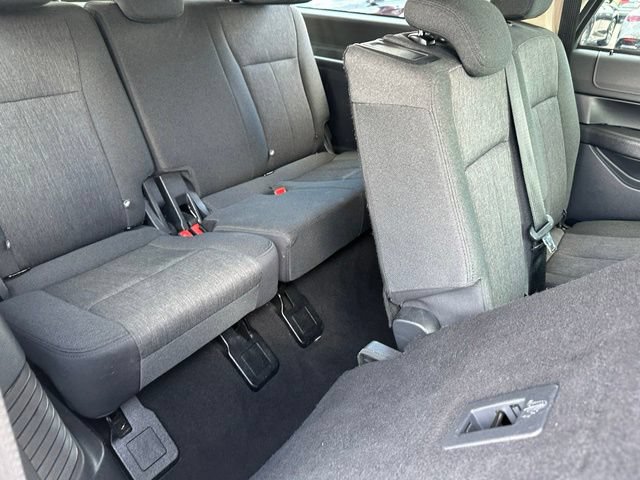 Certified 2024 Ford Expedition Max XLT AWD/4WD image 10