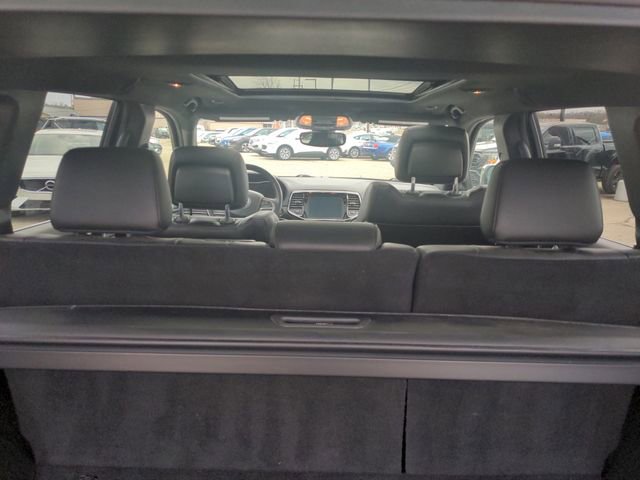 Used 2020 Jeep Grand Cherokee Limited w/ Luxury Group II image 19