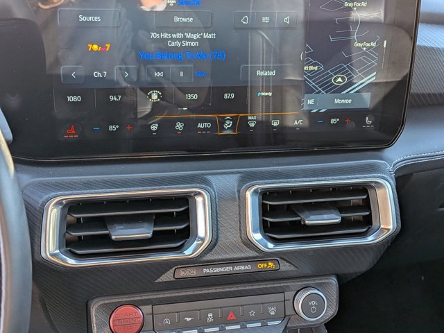 Certified 2025 Ford Mustang GT Premium image 23