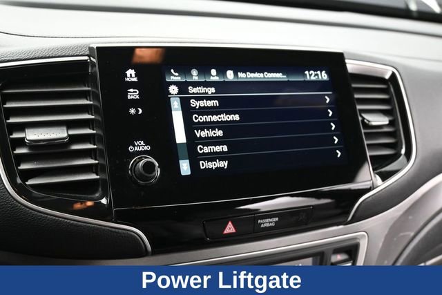 Used 2022 Honda Passport EX-L image 20