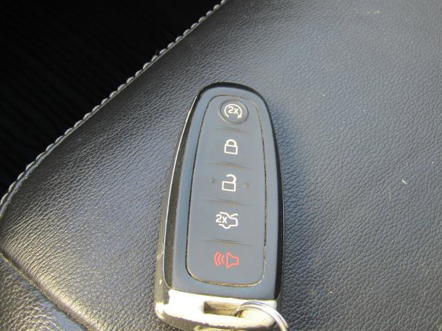 Certified 2019 Ford Escape Titanium image 25