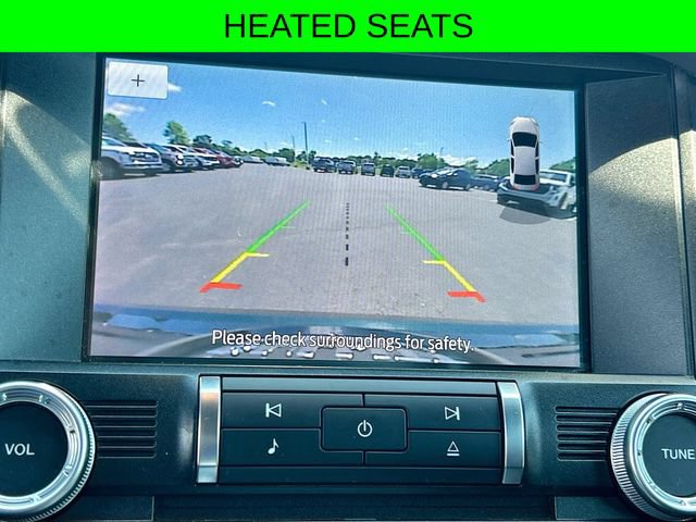 Certified 2020 Ford Mustang Bullitt w/ Bullitt Electronics Package RWD image 20