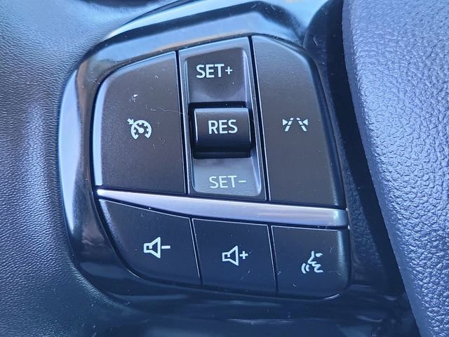 Certified 2023 Ford Escape Active AWD/4WD image 8