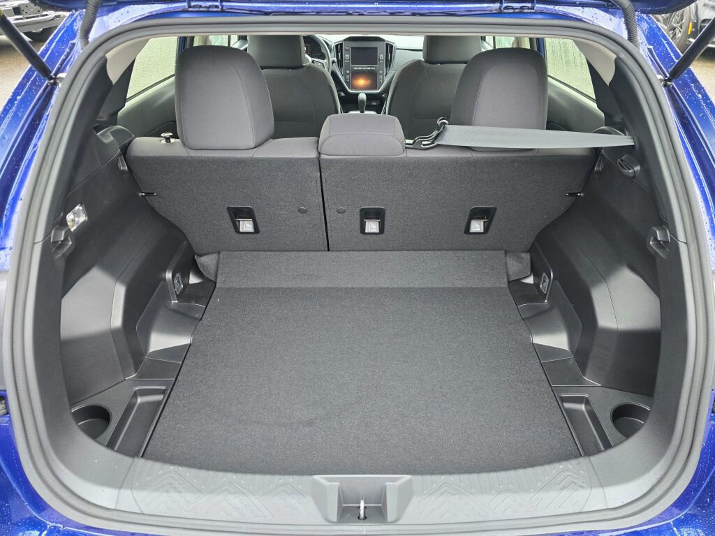 Used 2025 Subaru Impreza 2.0i AWD/4WD image 9