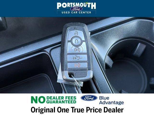 Certified 2023 Ford F150 XLT w/ Equipment Group 302A High image 19