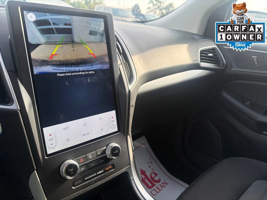 Certified 2024 Ford Edge SE AWD/4WD image 35