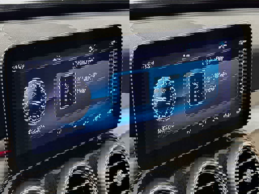 Used 2021 Mercedes-Benz C 300 Sedan image 17