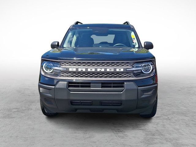 Certified 2025 Ford Bronco Sport Big Bend AWD/4WD image 2