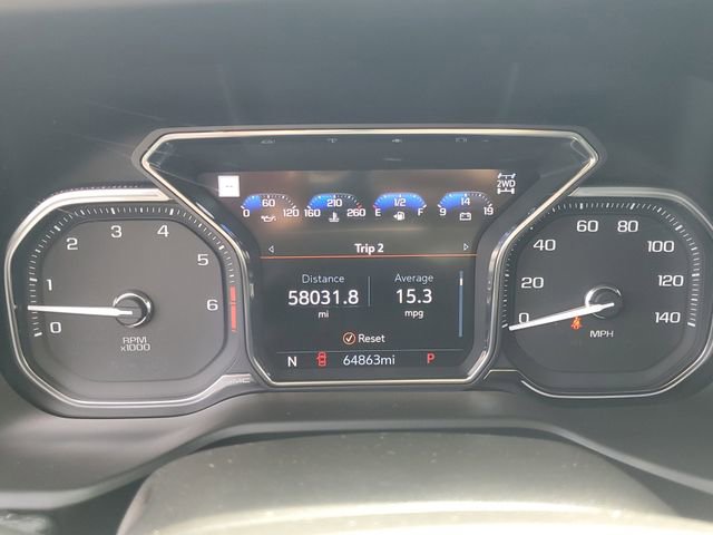 Used 2021 GMC Yukon Denali image 20