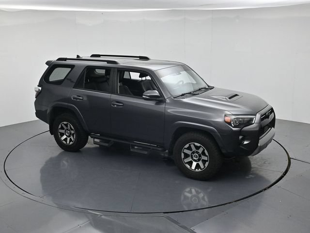 Used 2023 Toyota 4Runner TRD Off-Road Premium w/ Off Road Premium Plus Package AWD/4WD image 51