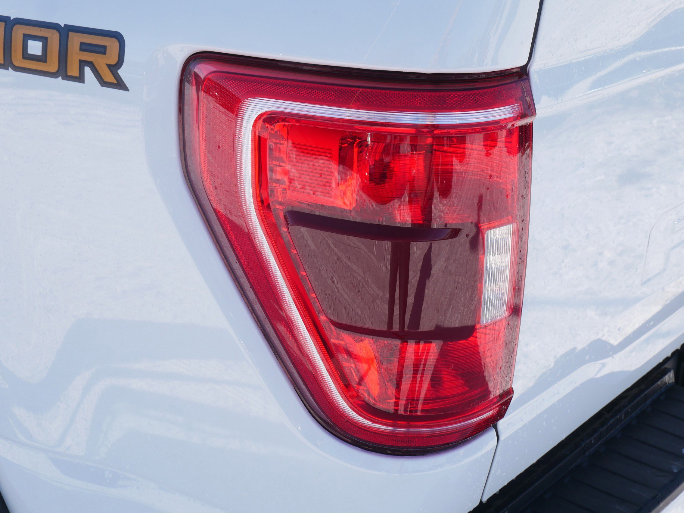 Certified 2022 Ford F150 Tremor w/ Equipment Group 401A Mid image 17