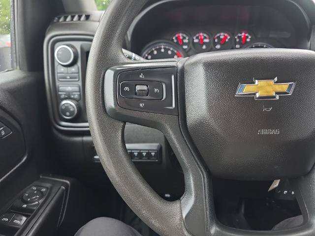 Used 2022 Chevrolet Silverado 3500 W/T w/ WT Convenience Package AWD/4WD image 30