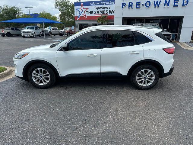 Certified 2022 Ford Escape SE w/ Convenience Package image 3