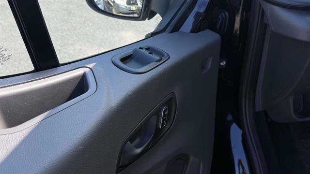 Certified 2026 Ford Transit 350 XLT AWD/4WD image 9