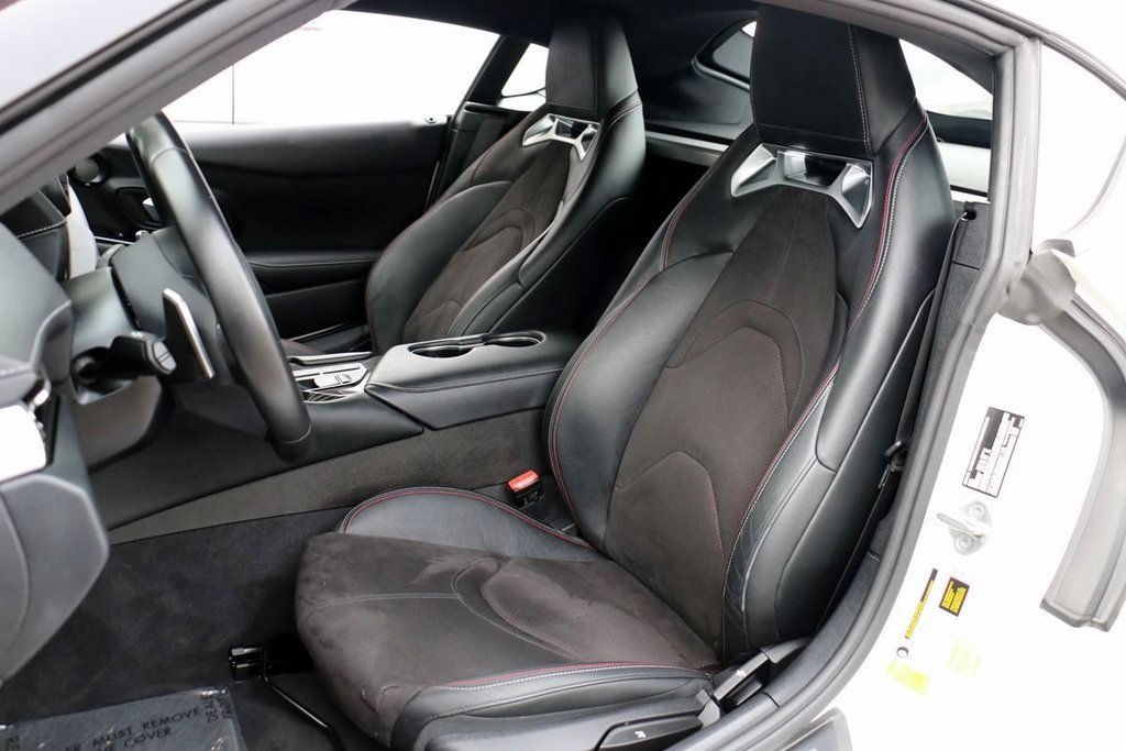 Used 2022 Toyota Supra image 24