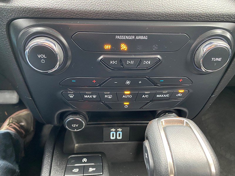 Certified 2021 Ford Ranger XLT w/ Equipment Group 301A Mid image 28