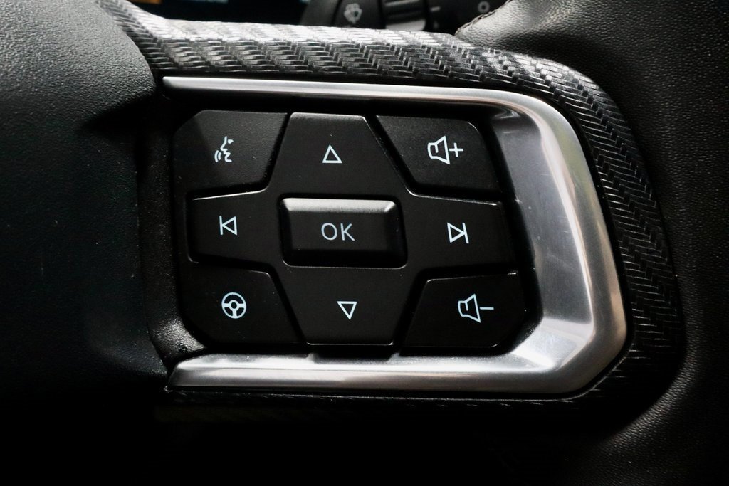 Certified 2024 Ford Mustang Coupe w/ Wheel & Stripe Package image 27