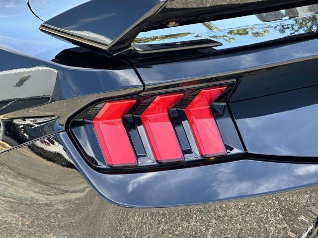 Certified 2026 Ford Mustang GT Premium RWD image 11