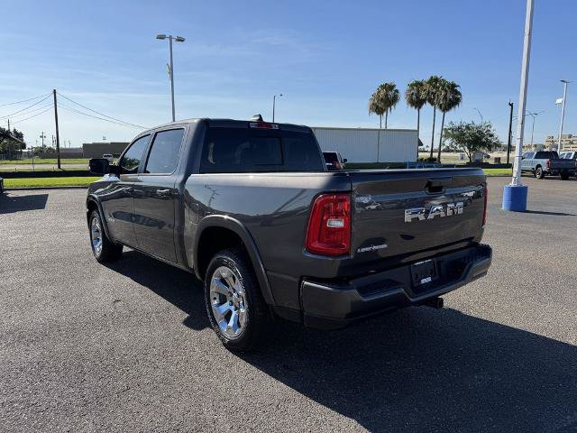 Used 2025 RAM 1500 Lone Star RWD image 6