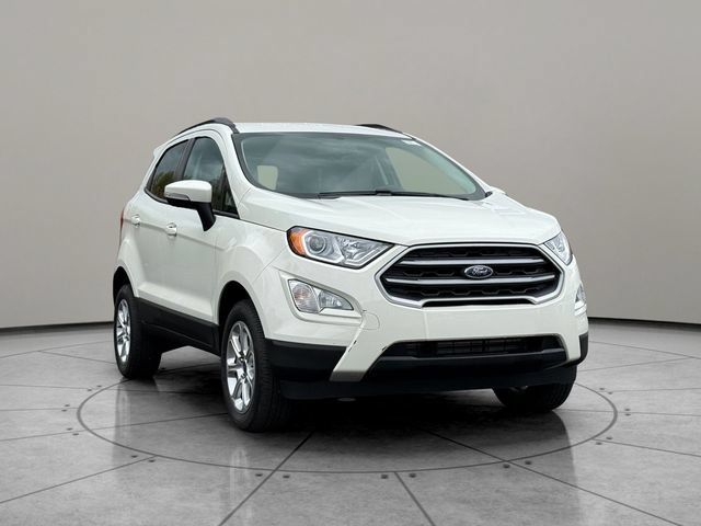 Certified 2022 Ford EcoSport SE AWD/4WD image 12