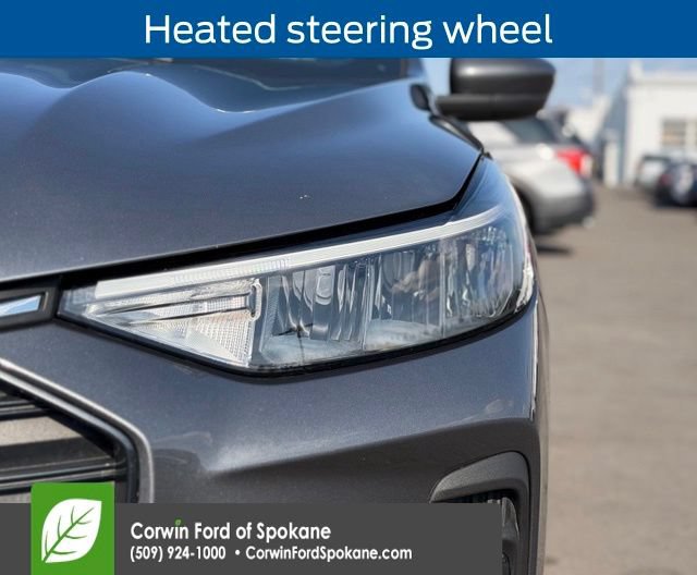 Certified 2025 Ford Escape ST-Line Select AWD/4WD image 9