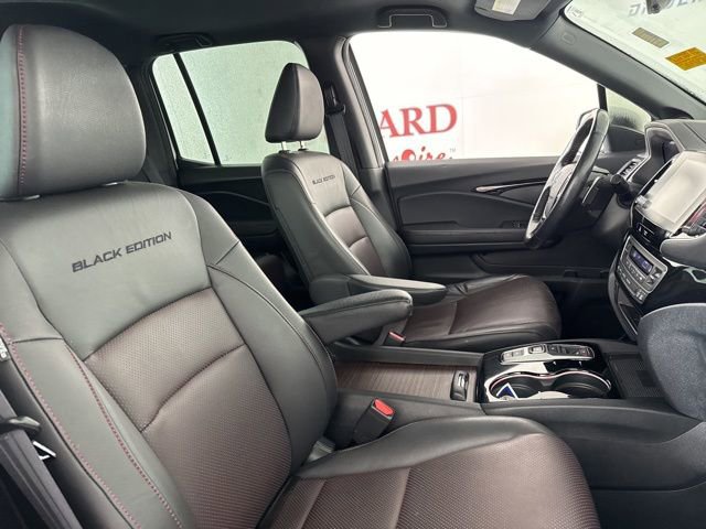 Used 2021 Honda Ridgeline Black Edition image 16