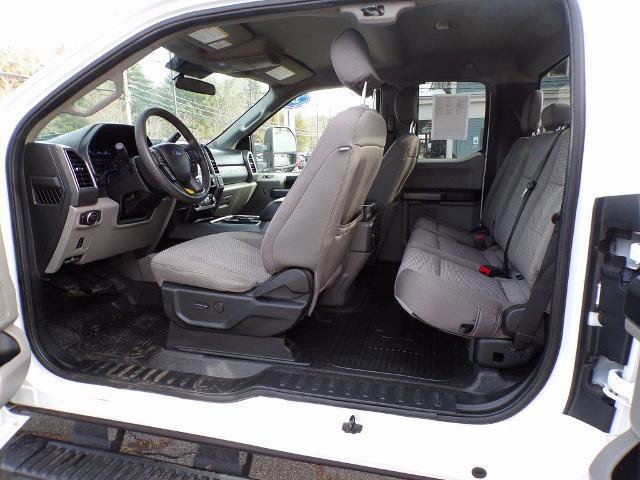 Certified 2020 Ford F350 XLT w/ XLT Value Package AWD/4WD image 16