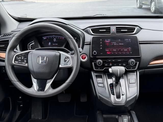 Used 2019 Honda CR-V EX image 12