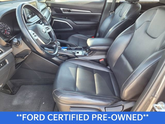 Used 2021 Kia Telluride LX image 15
