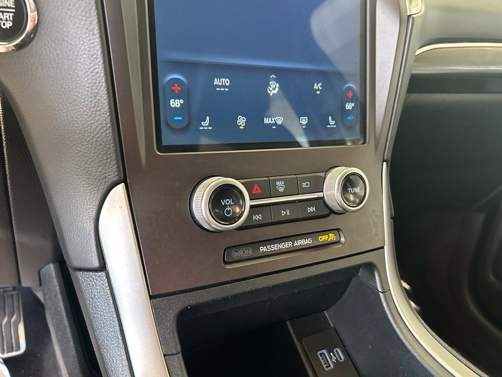 Certified 2021 Ford Edge ST-Line FWD image 35