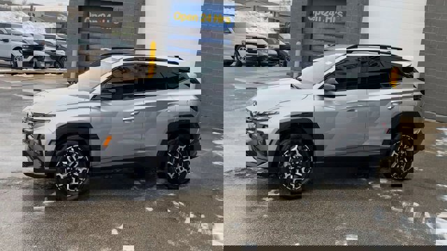 Used 2025 Hyundai Tucson XRT image 6