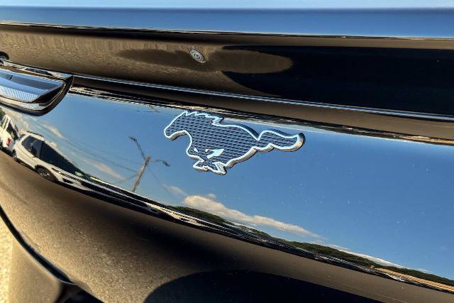 Certified 2023 Ford Mustang Mach-E Premium AWD/4WD image 18