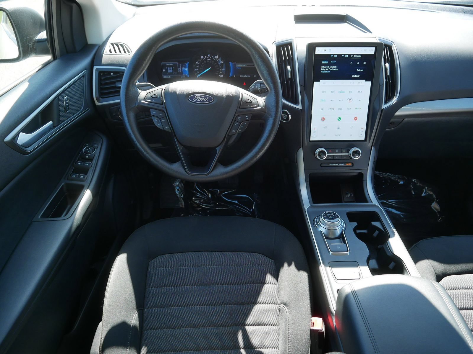 Certified 2022 Ford Edge SE AWD/4WD image 20