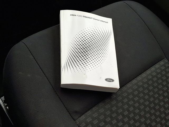 Certified 2024 Ford Transit 250 Low Roof w/ Exterior Upgrade Package image 27