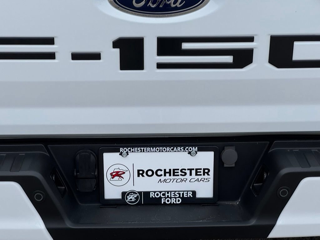Certified 2023 Ford F150 XLT w/ Equipment Group 302A High AWD/4WD image 50