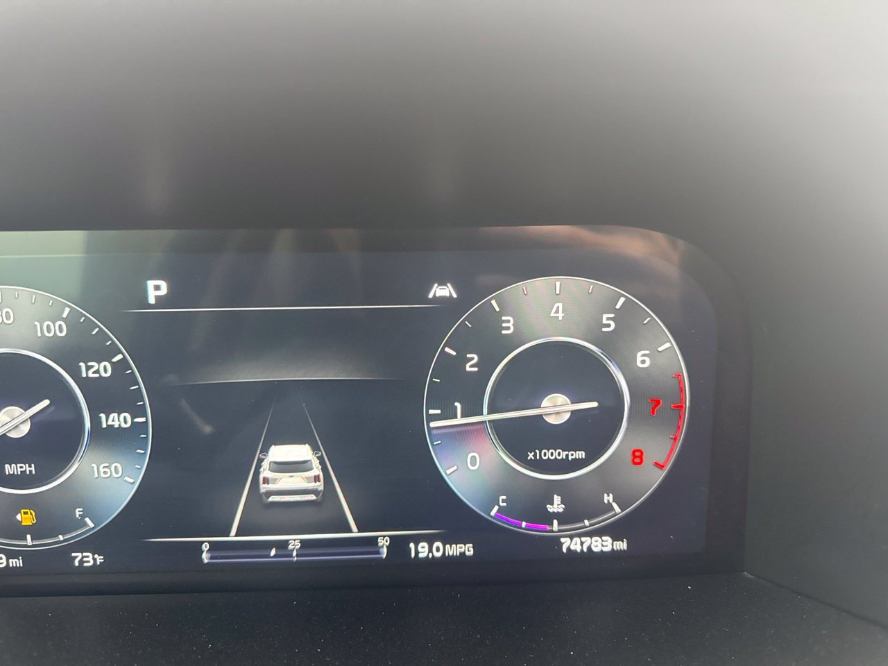 Used 2021 Kia Sorento SX FWD image 11